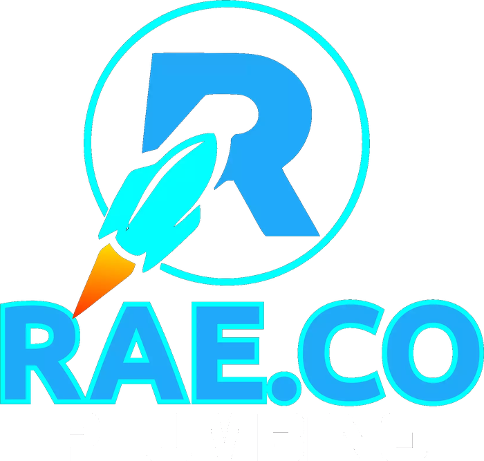 Rae.co Plumbing